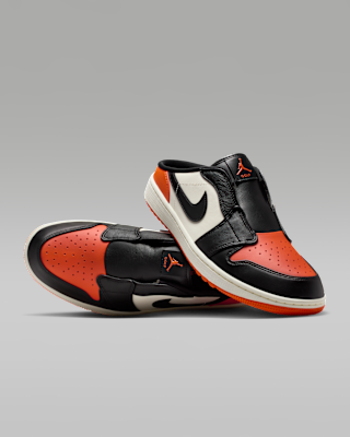 【新品・未使用】AIR JORDAN ミュール 24cm AIR+JORDAN+MULE.png